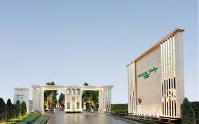 Kingdom Valley, Islamabad